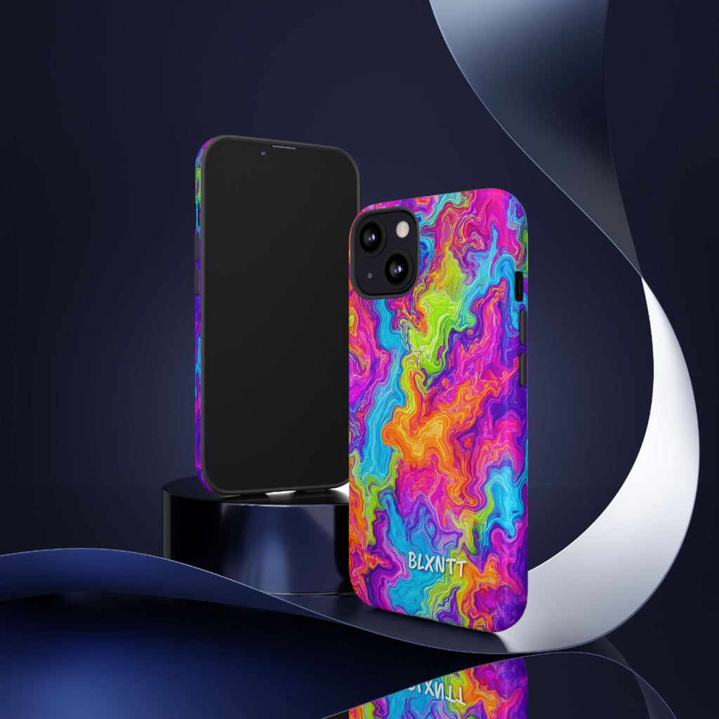 Liquid Dream Phone Case