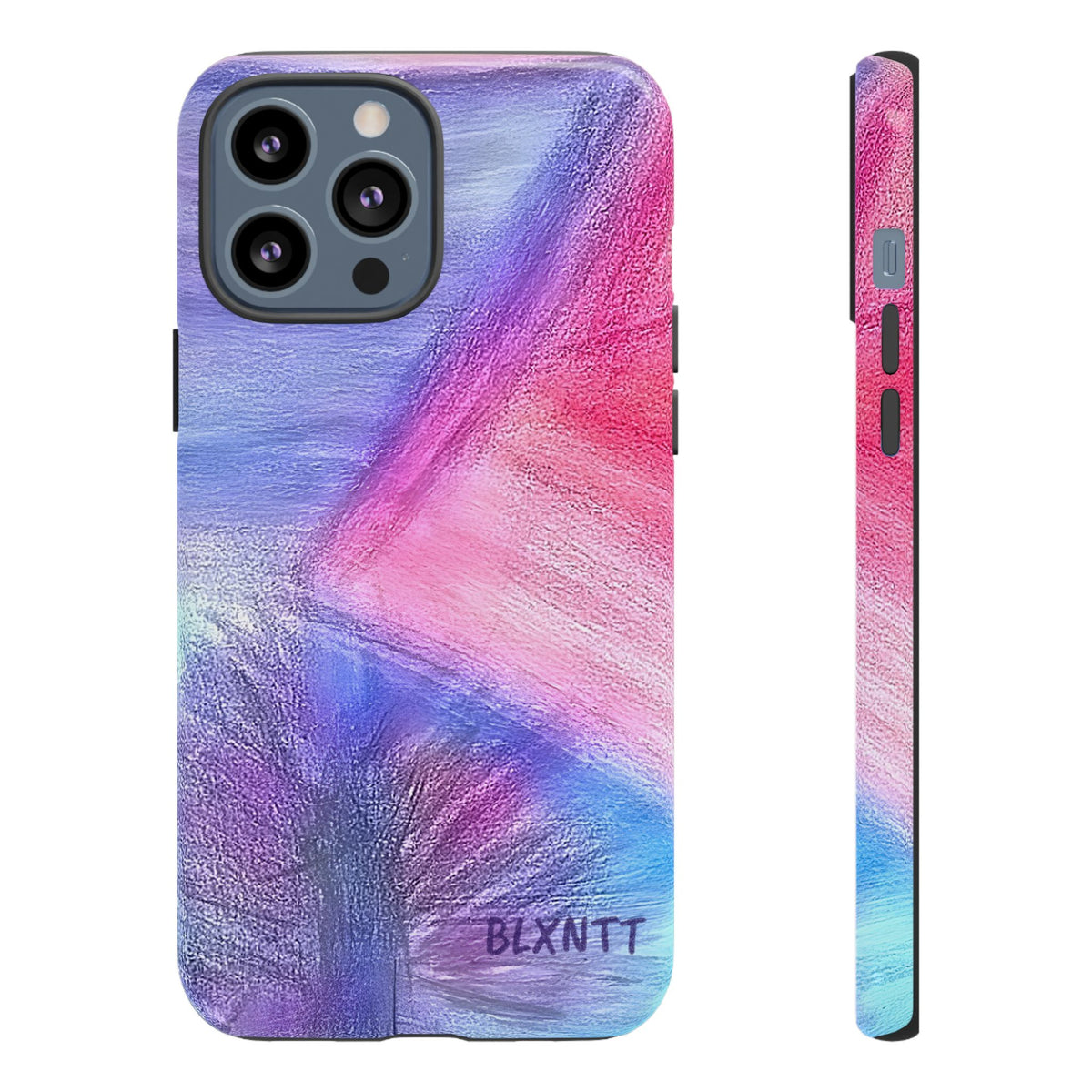 Hazy Dream Phone Case