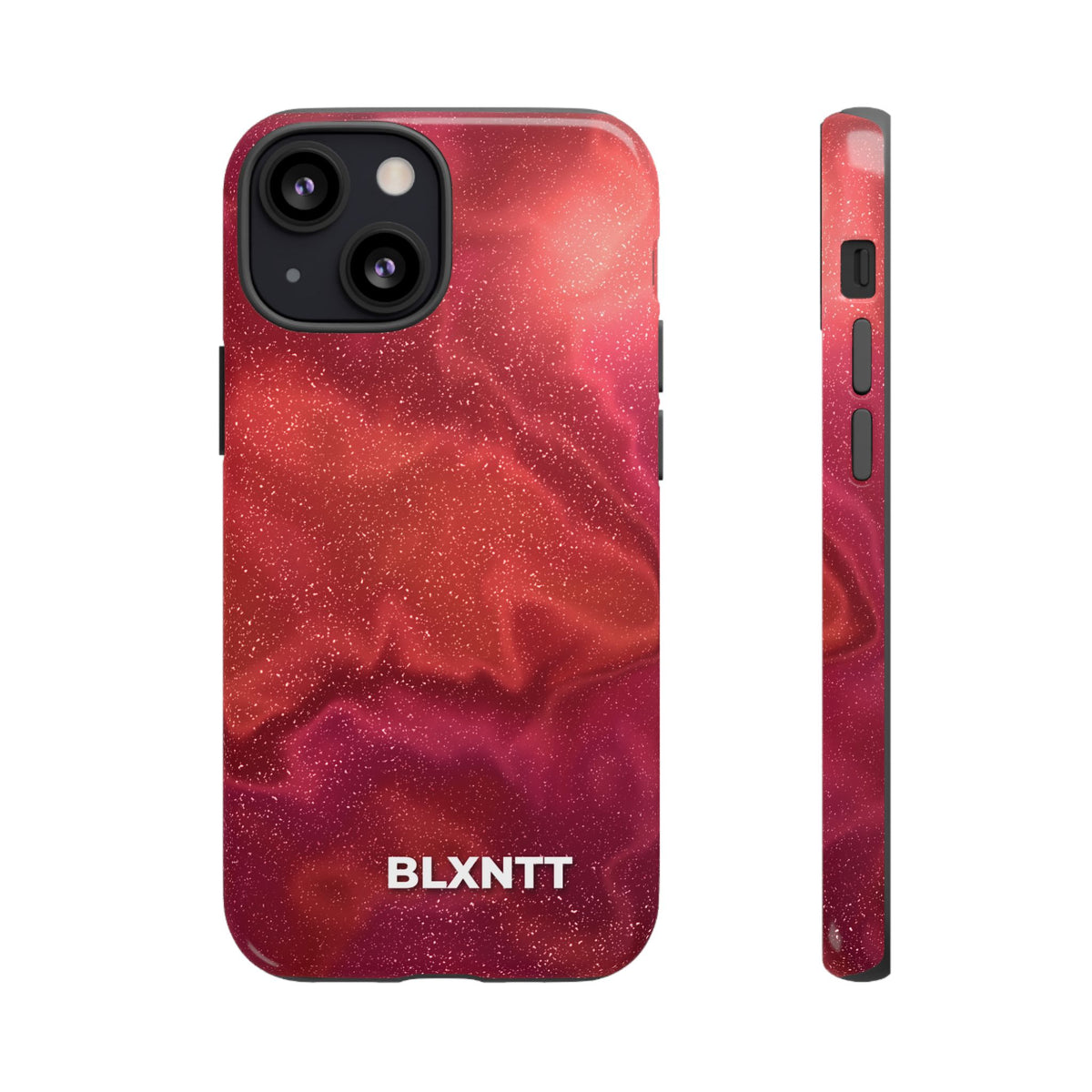Red Rainbow Dream Phone Case