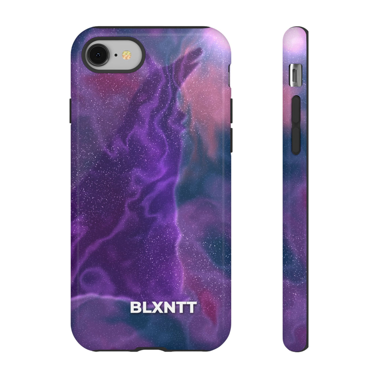 Moonlit Wolf Phone Case