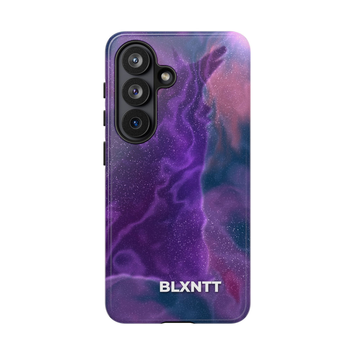 Moonlit Wolf Phone Case