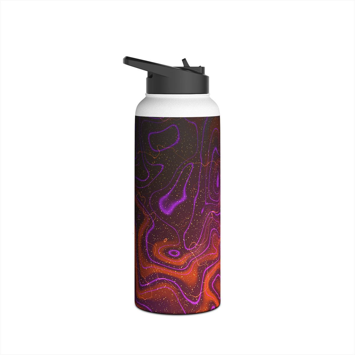 Ember Web Water Bottle