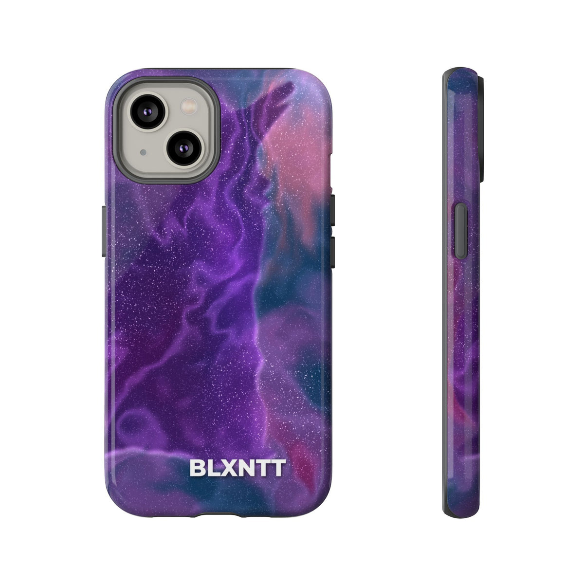 Moonlit Wolf Phone Case