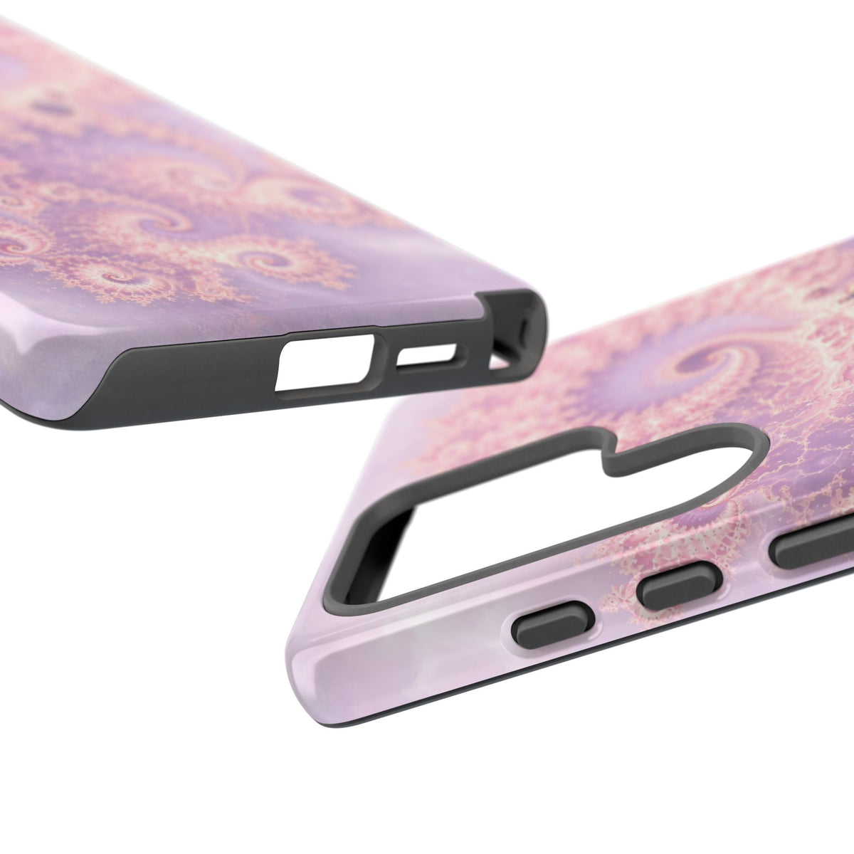 Copper Infinity - Sakura Dusk Phone Case