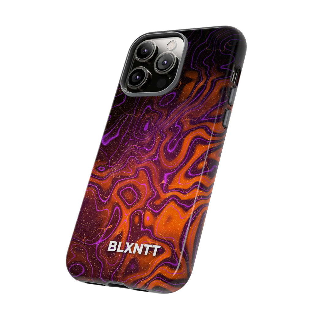 Ember Web Phone Case