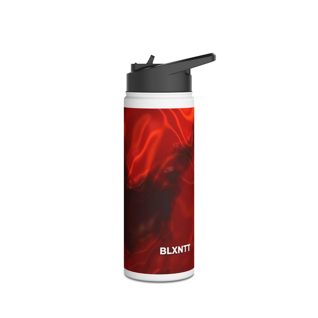 Molten Lava Water Bottle