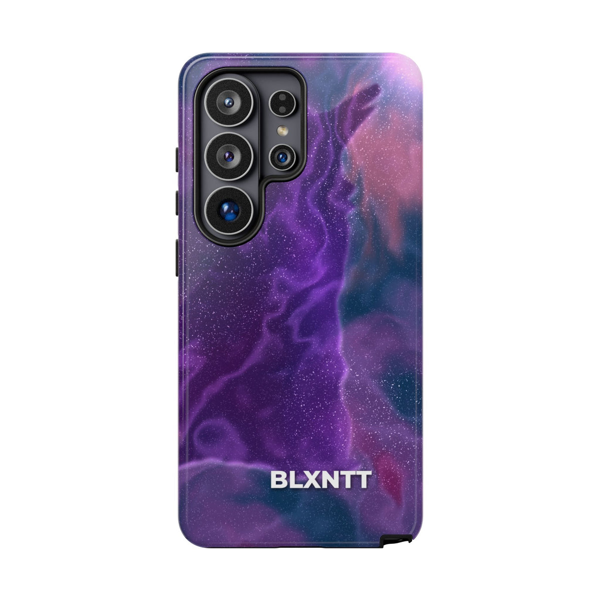 Moonlit Wolf Phone Case