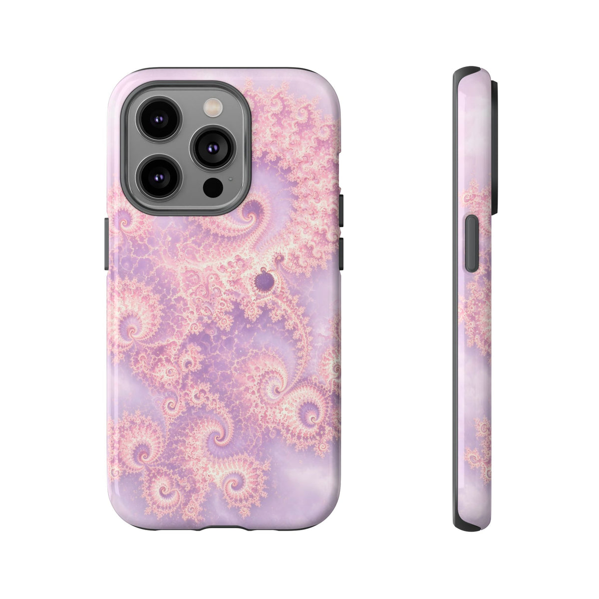 Copper Infinity - Sakura Dusk Phone Case