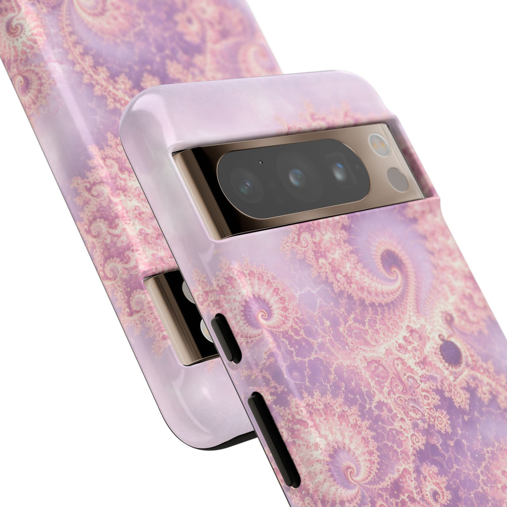 Copper Infinity - Sakura Dusk Phone Case