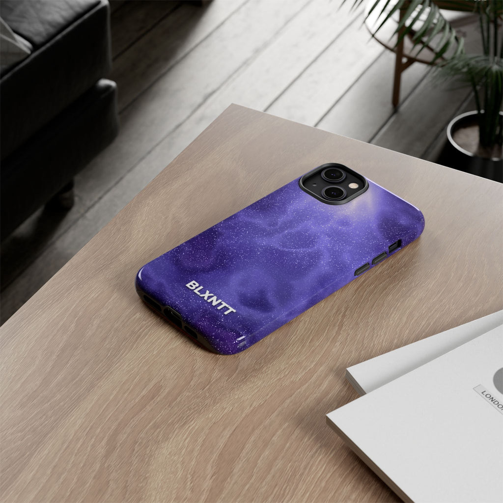 Indigo Rainbow Dream Phone Case