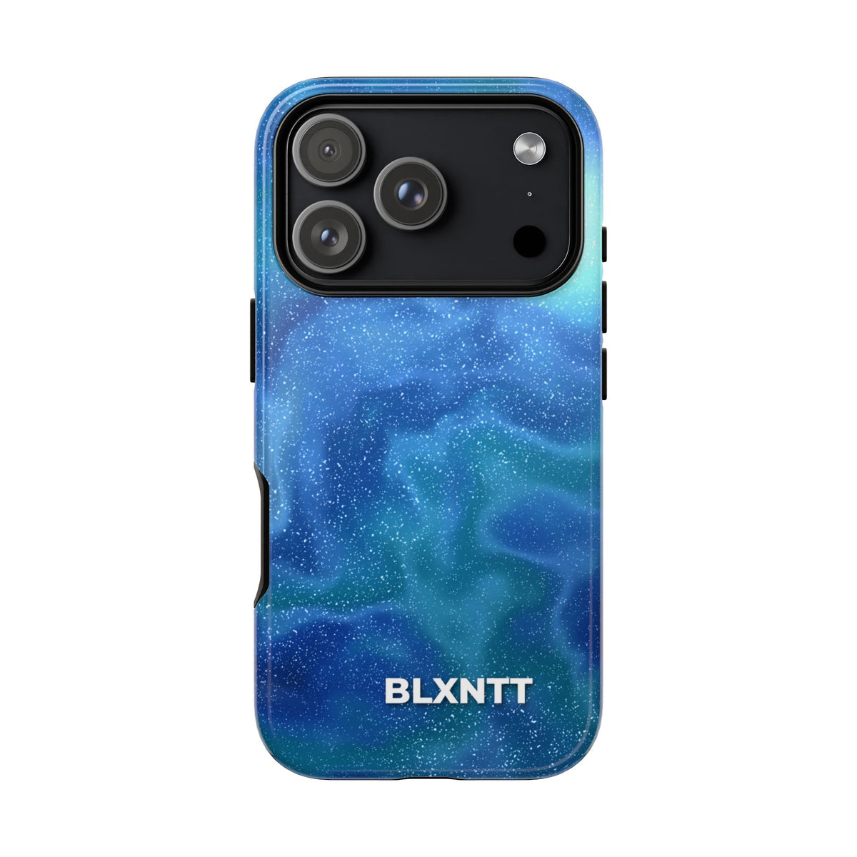 Blue Rainbow Dream Phone Case