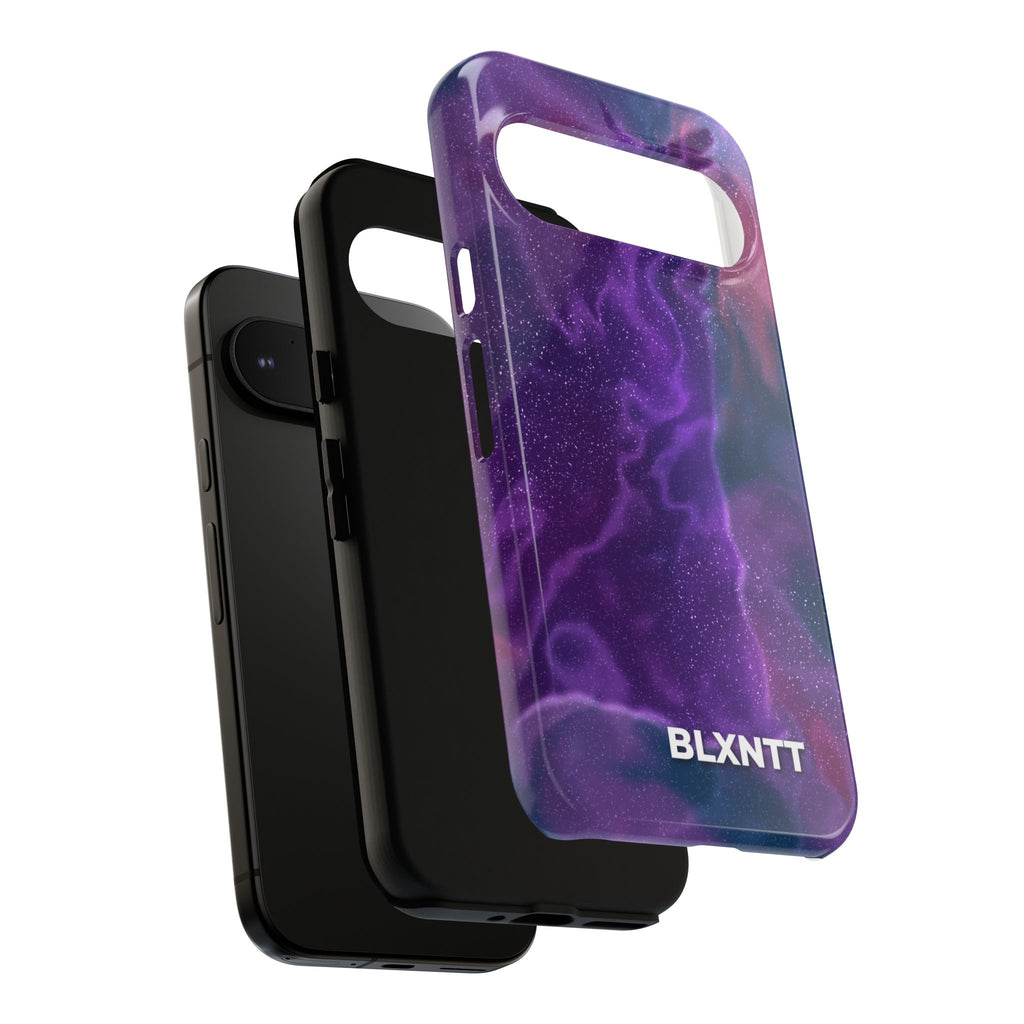 Moonlit Wolf Phone Case