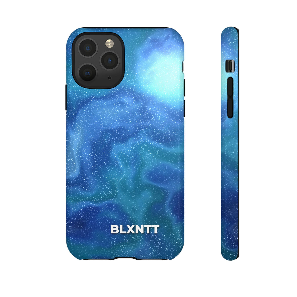Blue Rainbow Dream Phone Case