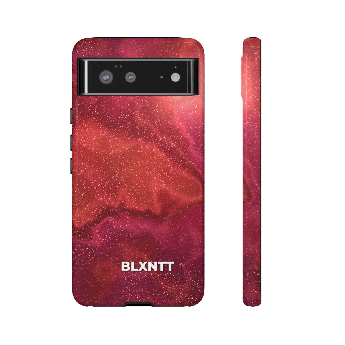 Red Rainbow Dream Phone Case