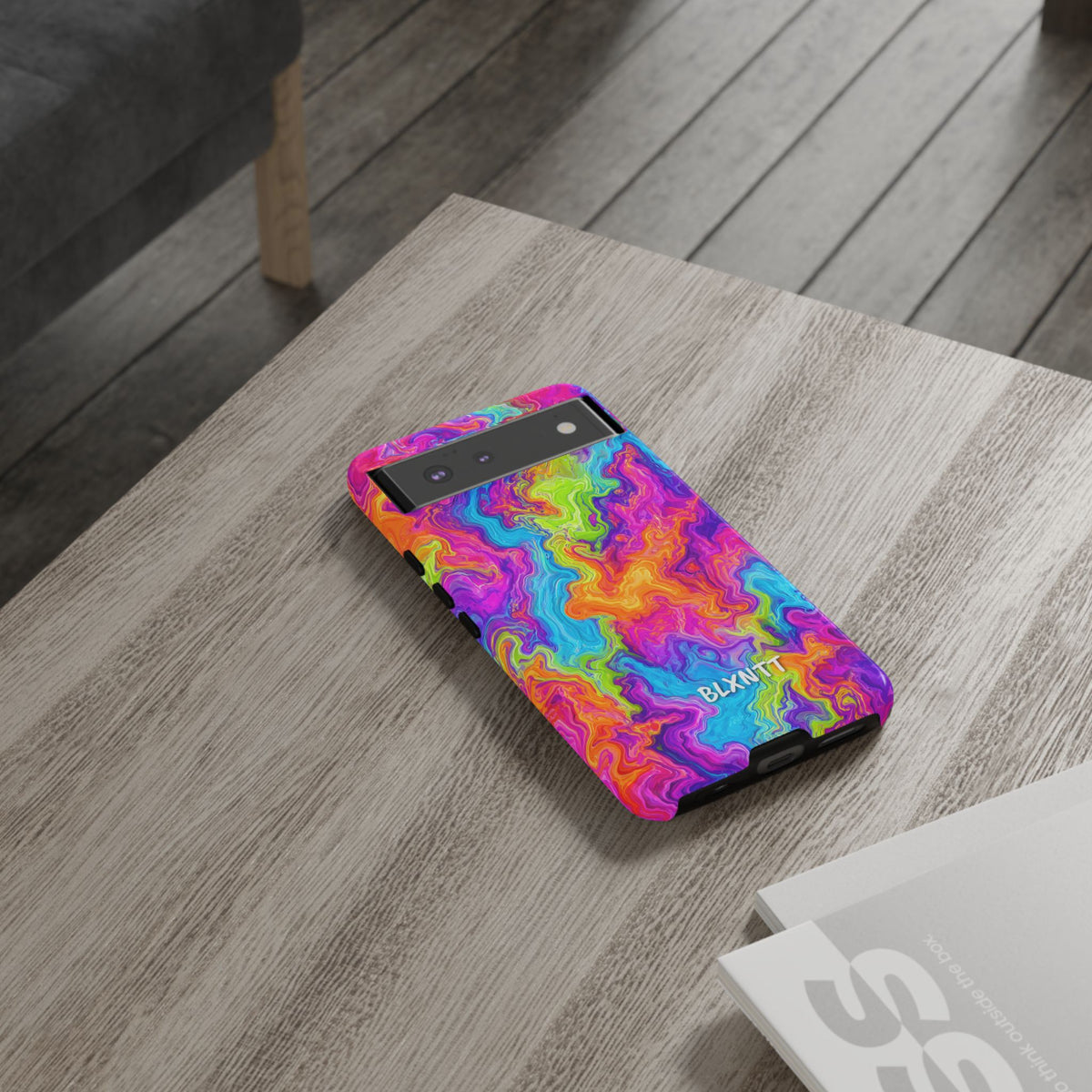 Liquid Dream Phone Case