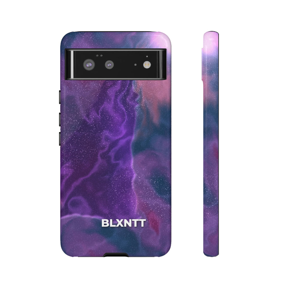 Moonlit Wolf Phone Case