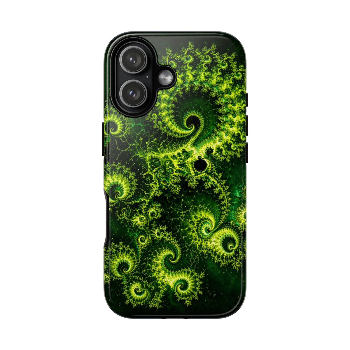 Copper Infinity - Toxic Acid Phone Case
