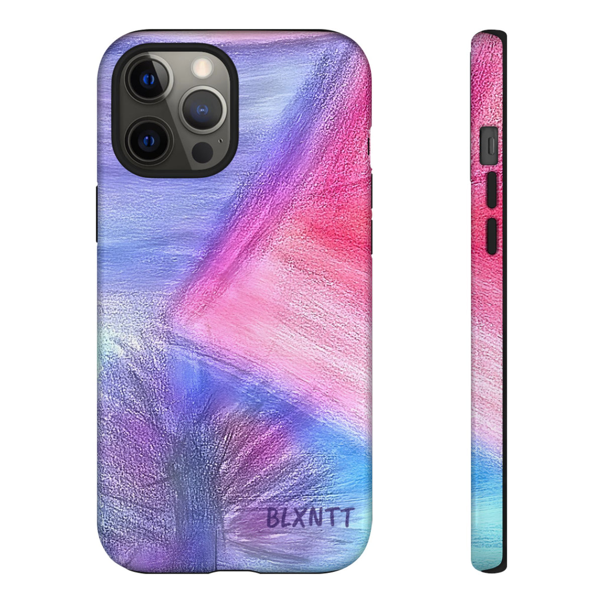 Hazy Dream Phone Case