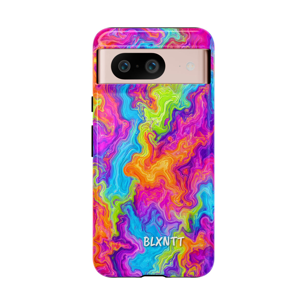 Liquid Dream Phone Case