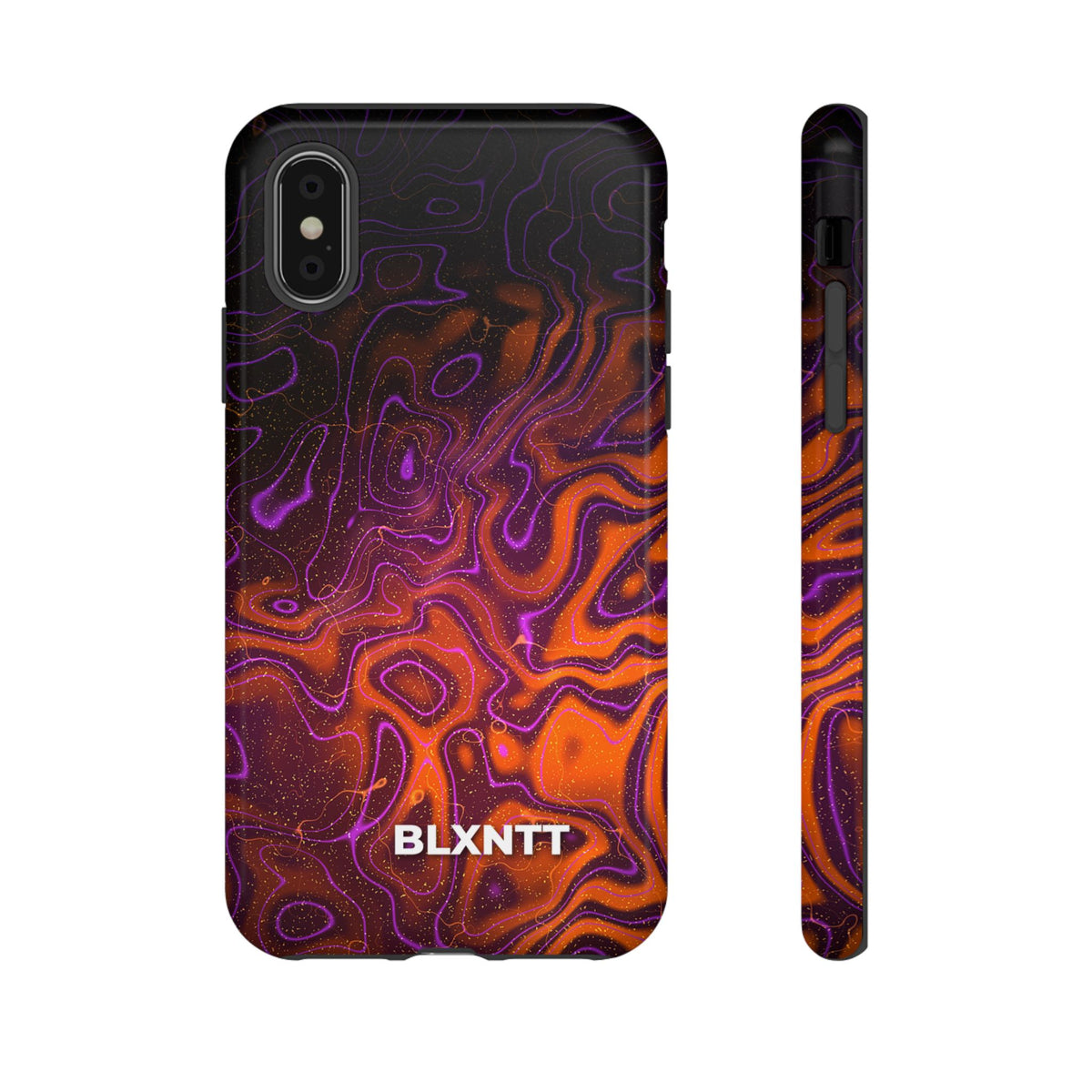 Ember Web Phone Case