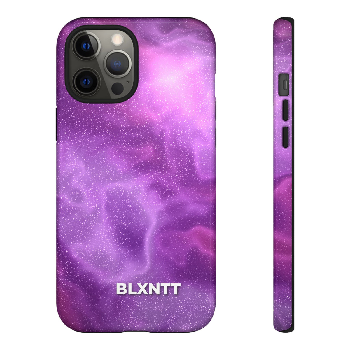 Violet Rainbow Dream Phone Case
