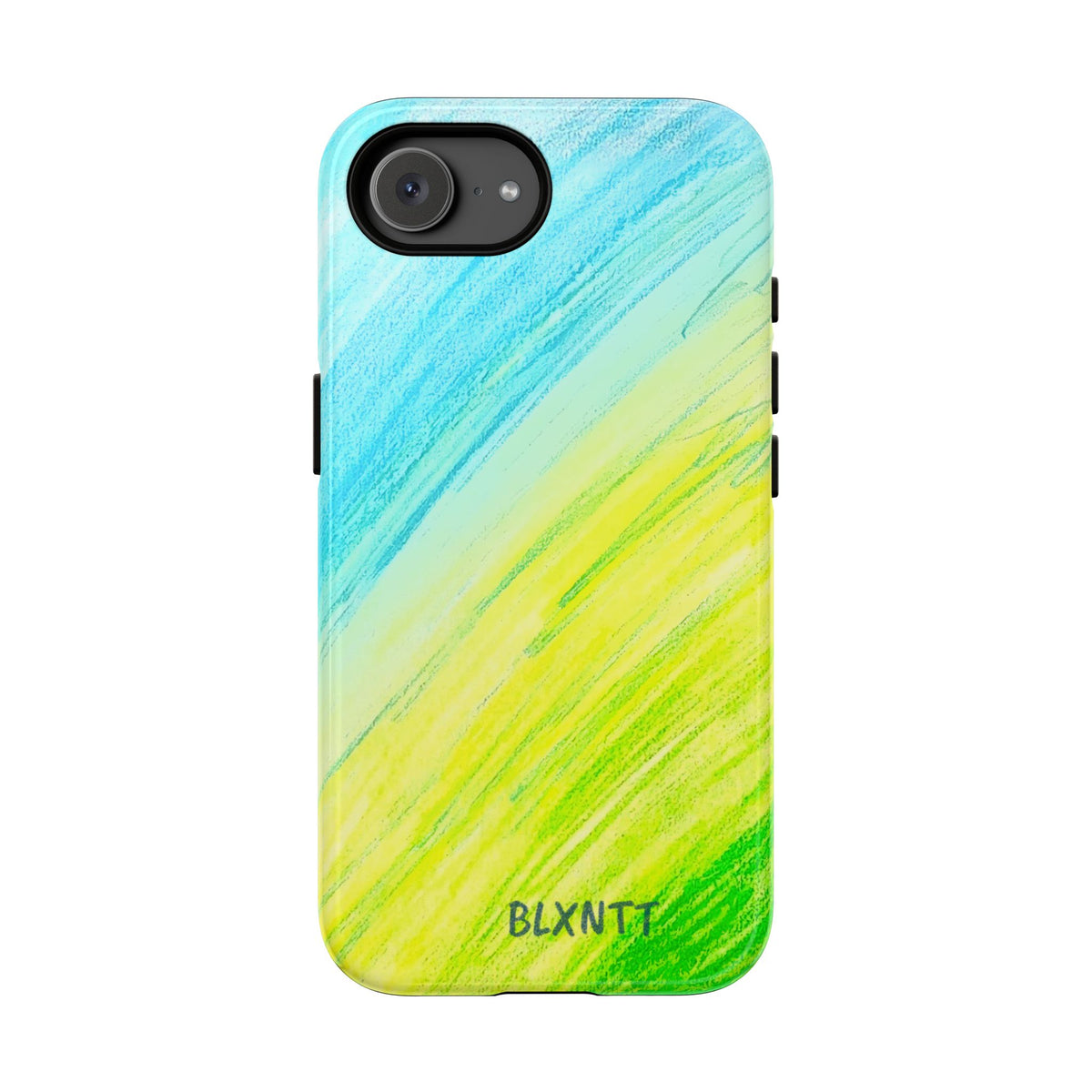 Pastel Flow Phone Case