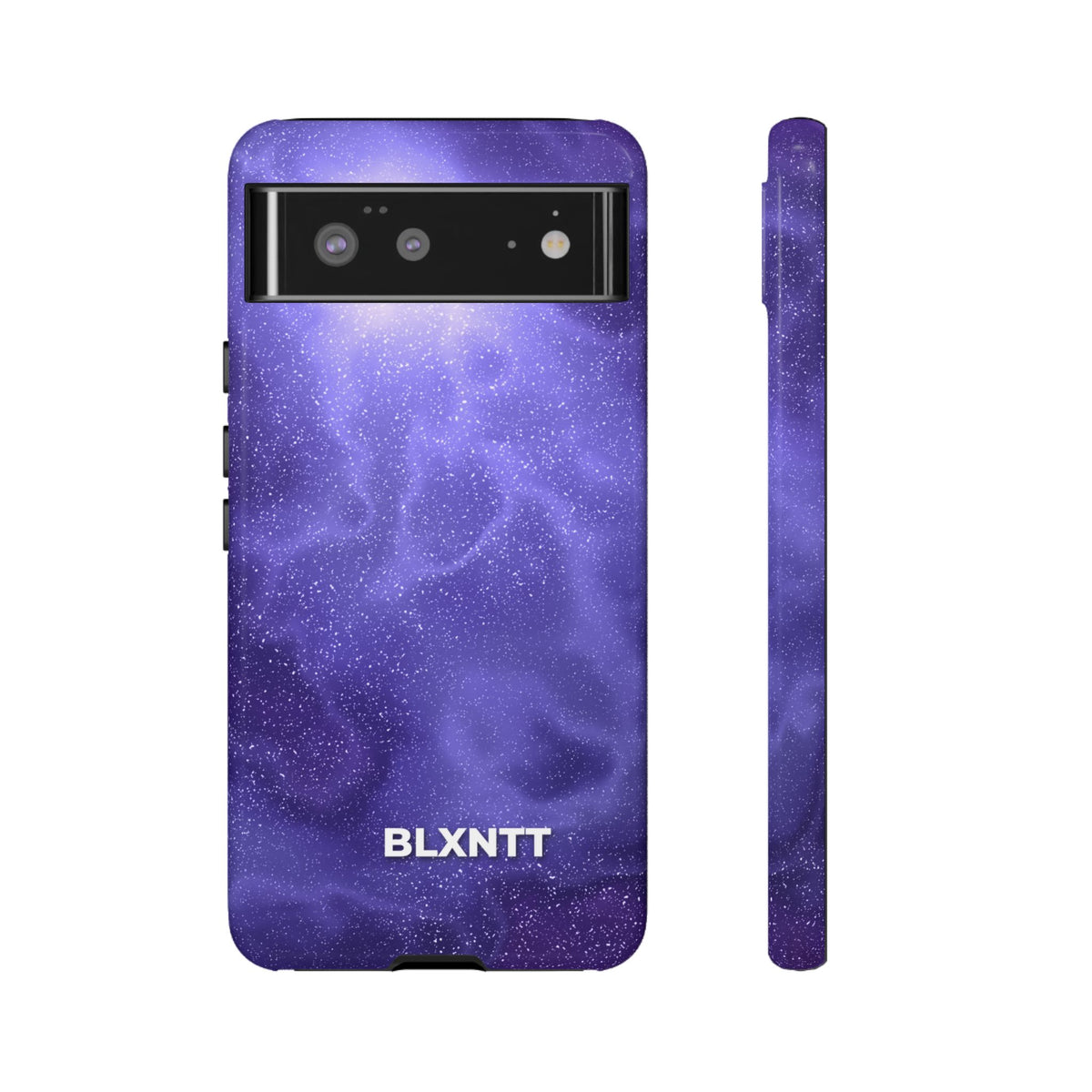 Indigo Rainbow Dream Phone Case