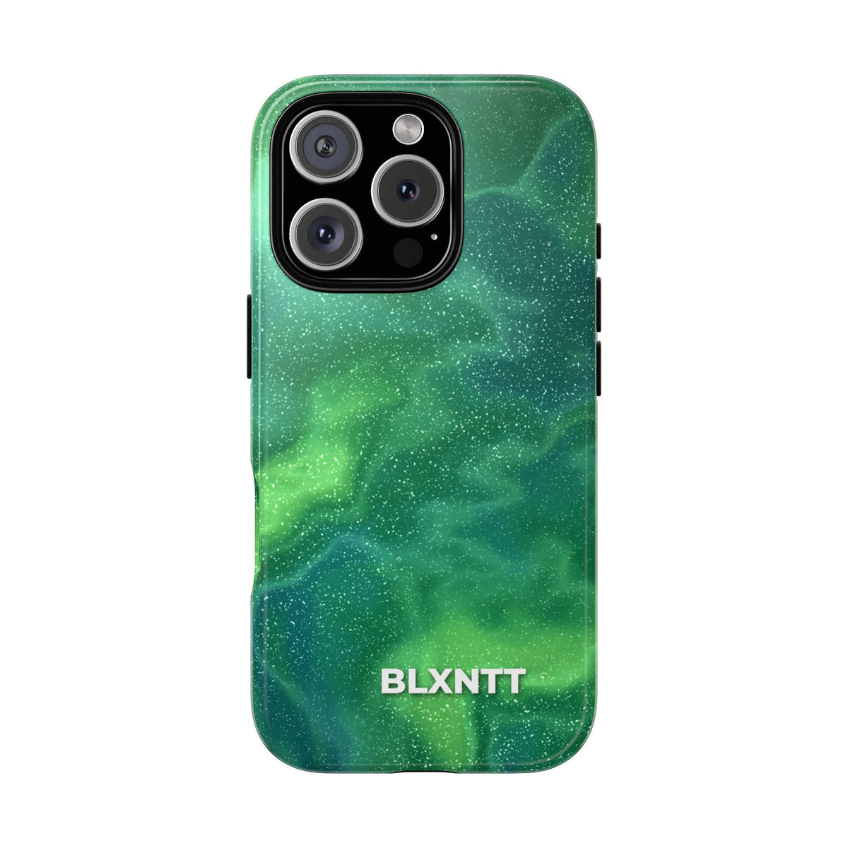 Green Rainbow Dream Phone Case