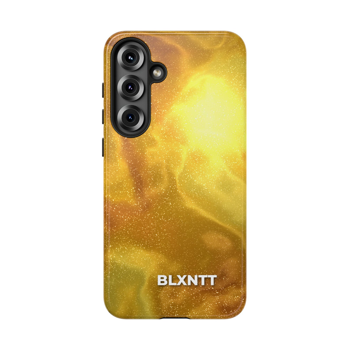 Yellow Rainbow Dream Phone Case