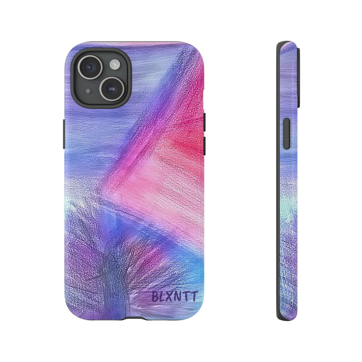 Hazy Dream Phone Case