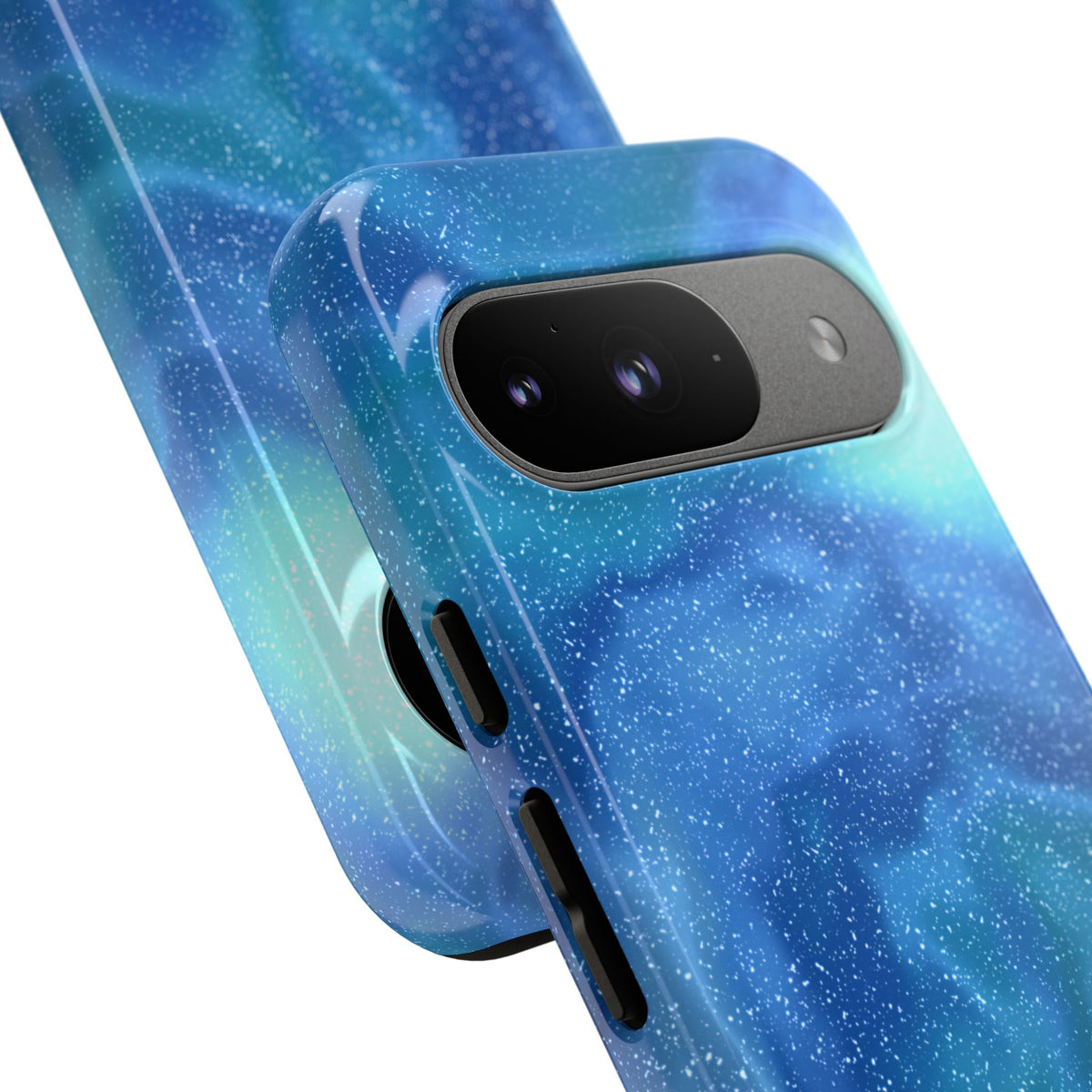 Blue Rainbow Dream Phone Case