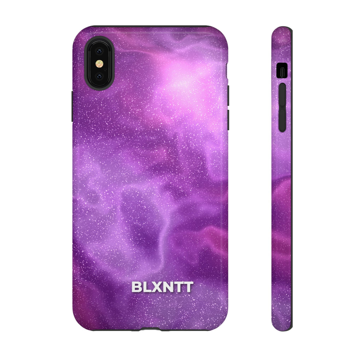 Violet Rainbow Dream Phone Case