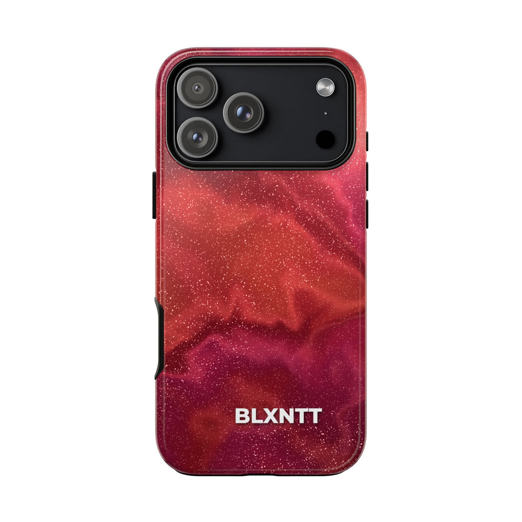 Red Rainbow Dream Phone Case