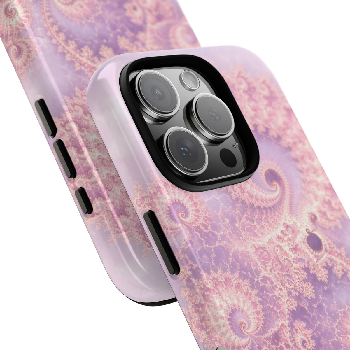 Copper Infinity - Sakura Dusk Phone Case