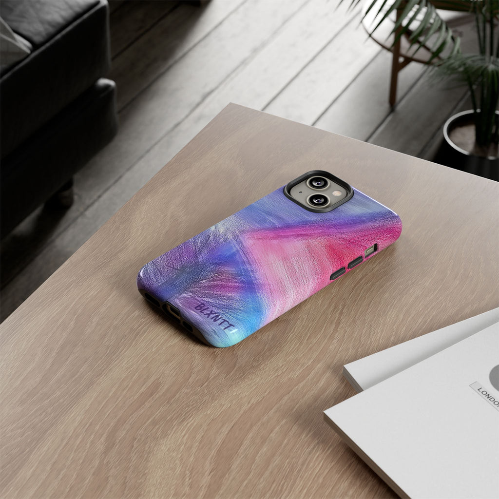Hazy Dream Phone Case