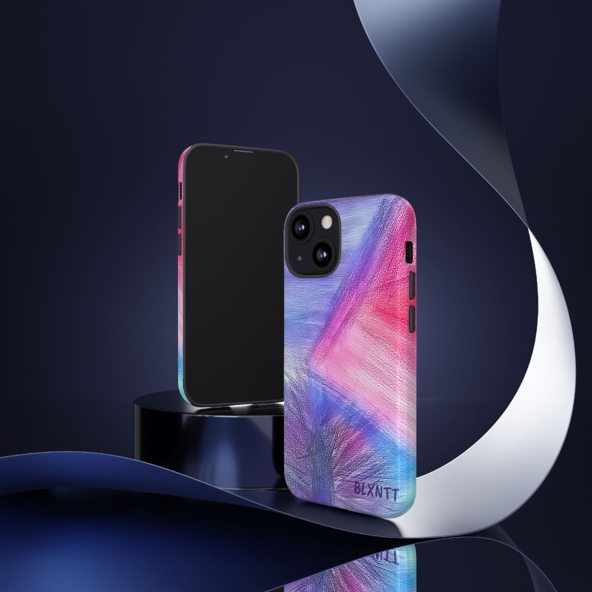Hazy Dream Phone Case