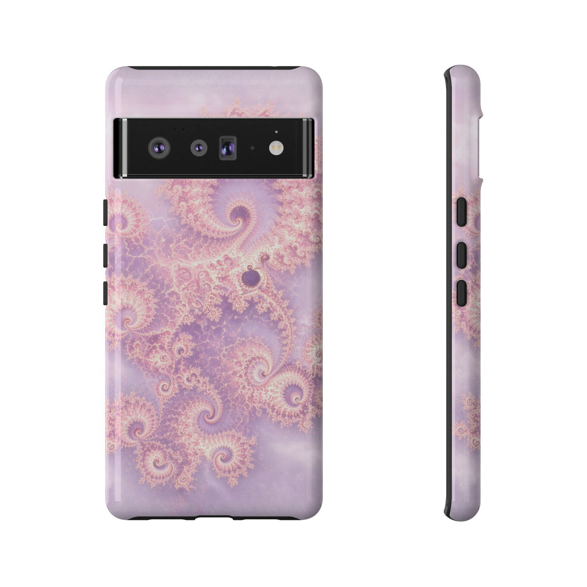 Copper Infinity - Sakura Dusk Phone Case