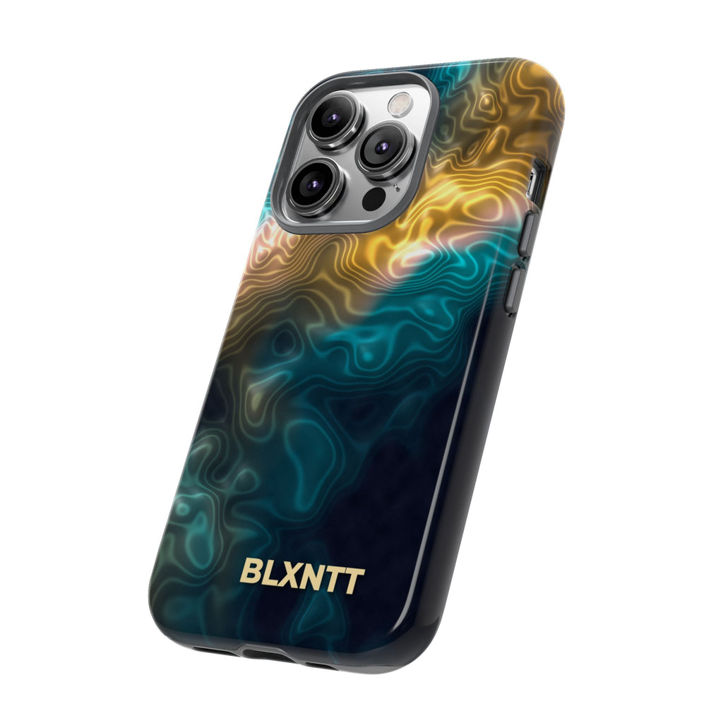 Ink in Water Phone Case