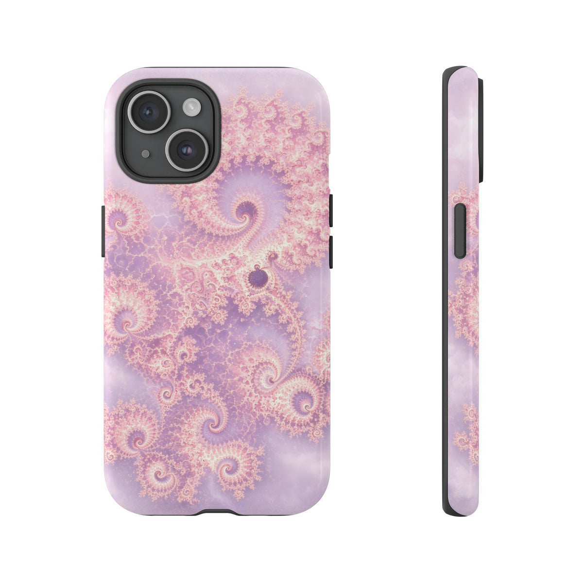 Copper Infinity - Sakura Dusk Phone Case