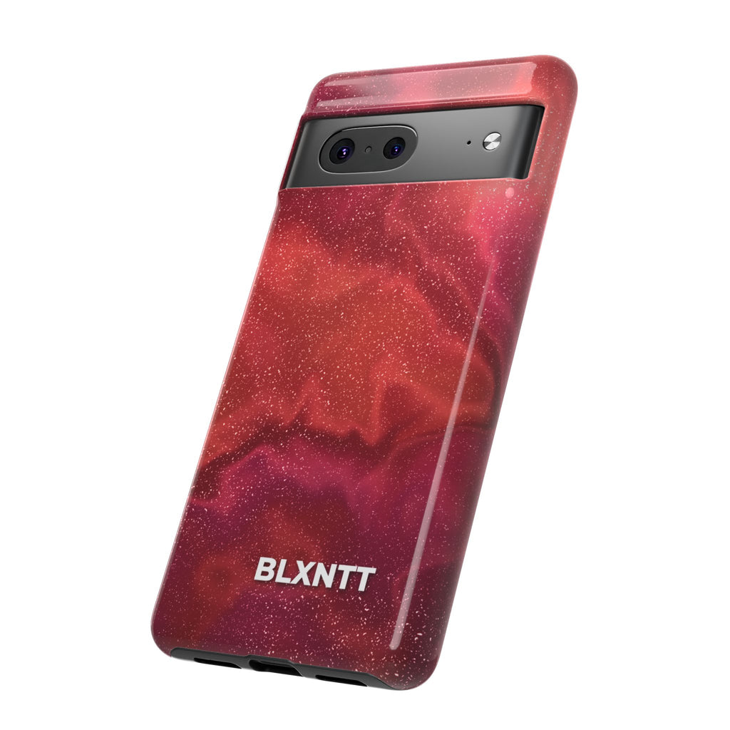 Red Rainbow Dream Phone Case