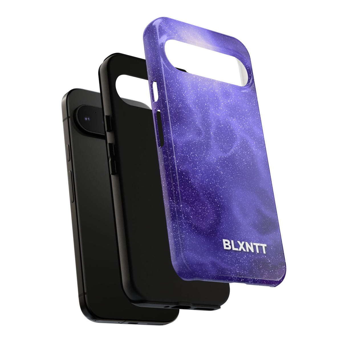 Indigo Rainbow Dream Phone Case