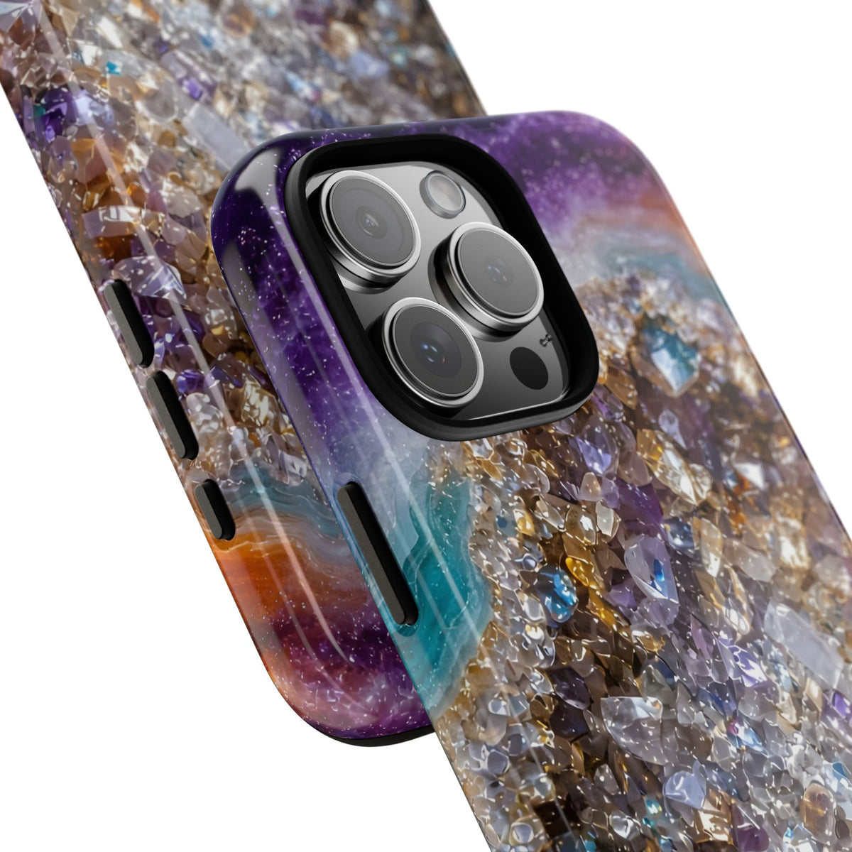 Geode Core - Original Core Phone Case