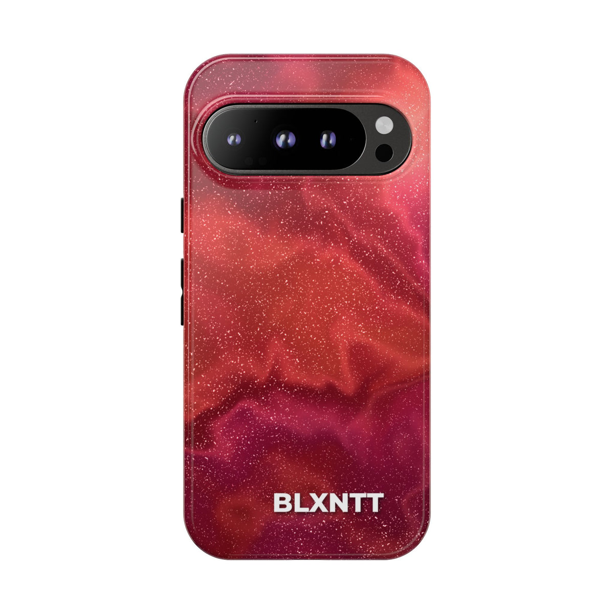 Red Rainbow Dream Phone Case