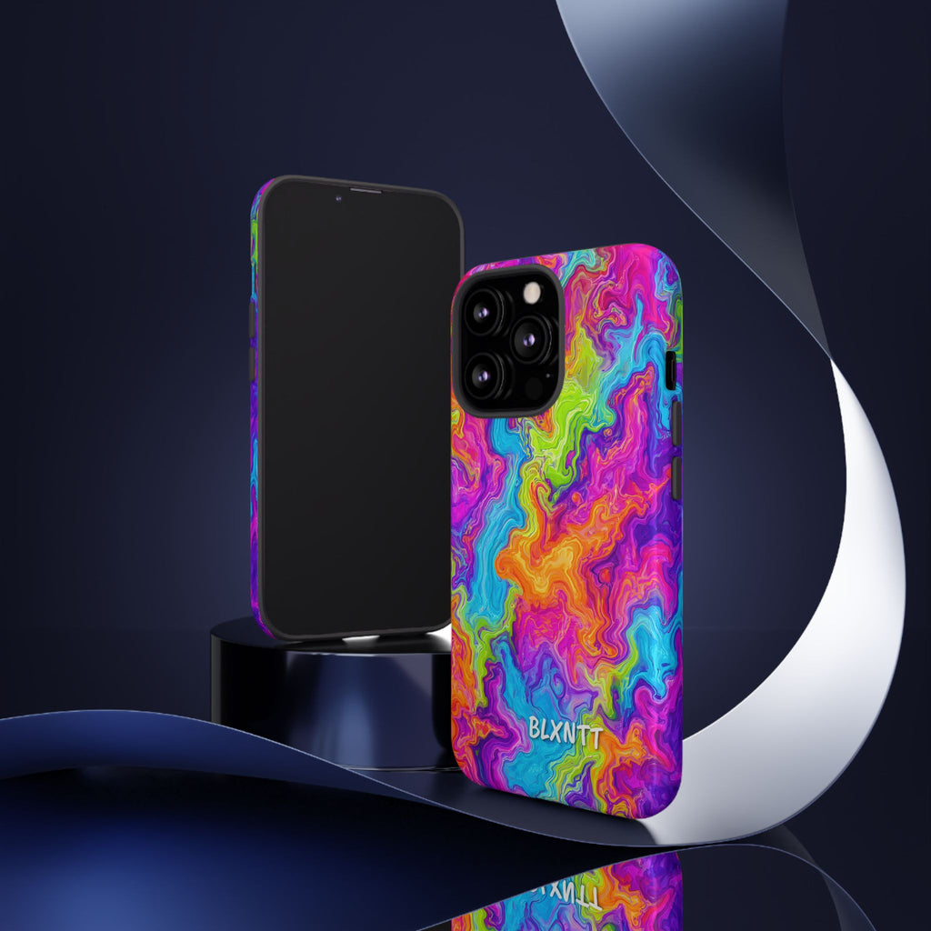Liquid Dream Phone Case