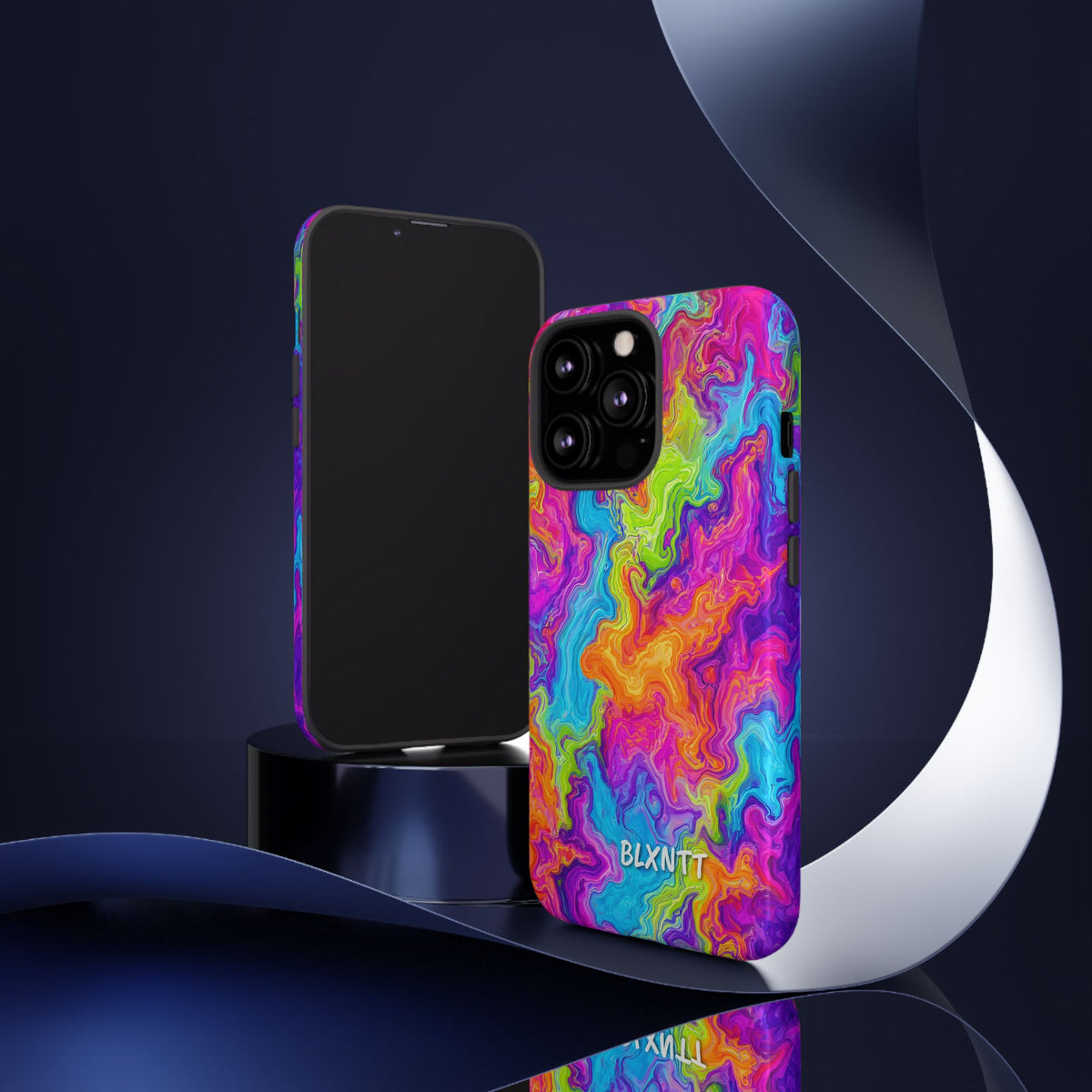 Liquid Dream Phone Case