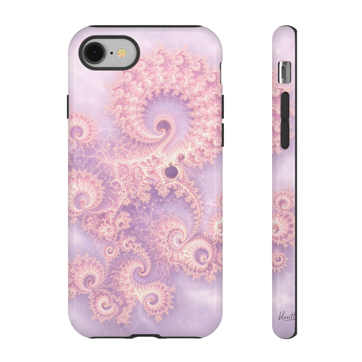 Copper Infinity - Sakura Dusk Phone Case
