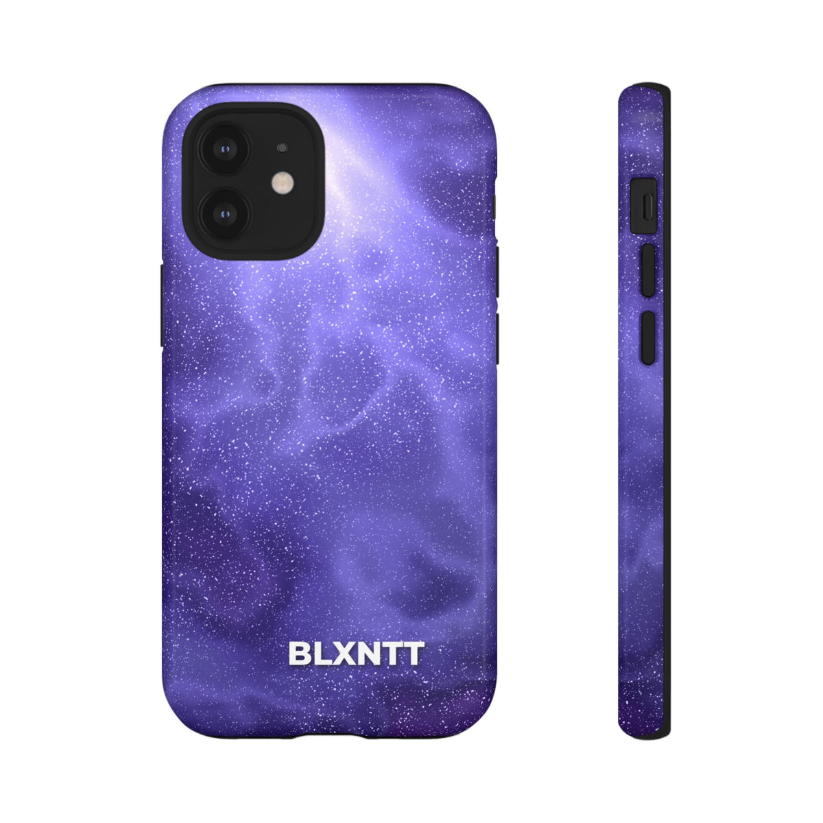 Indigo Rainbow Dream Phone Case