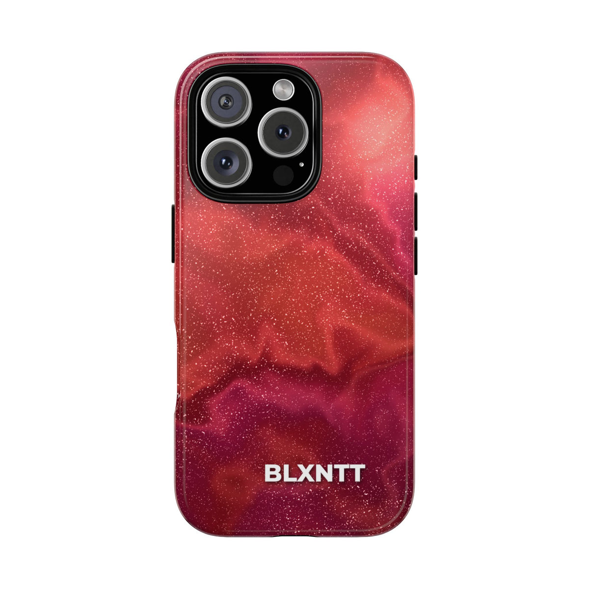 Red Rainbow Dream Phone Case