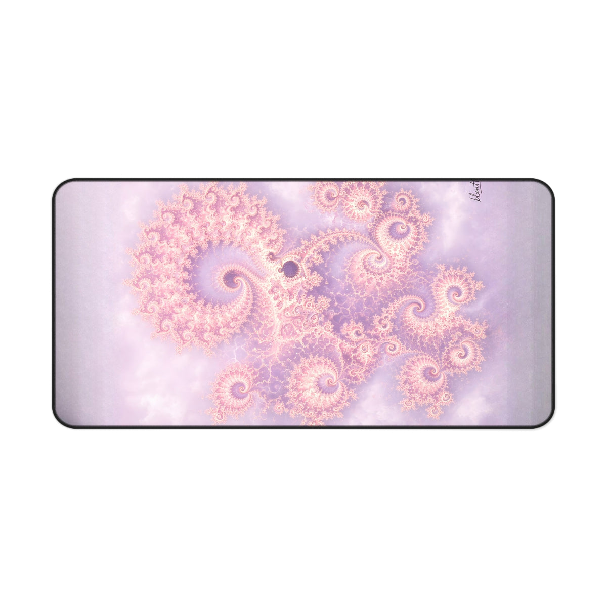 Copper Infinity - Sakura Dusk Desk Mat
