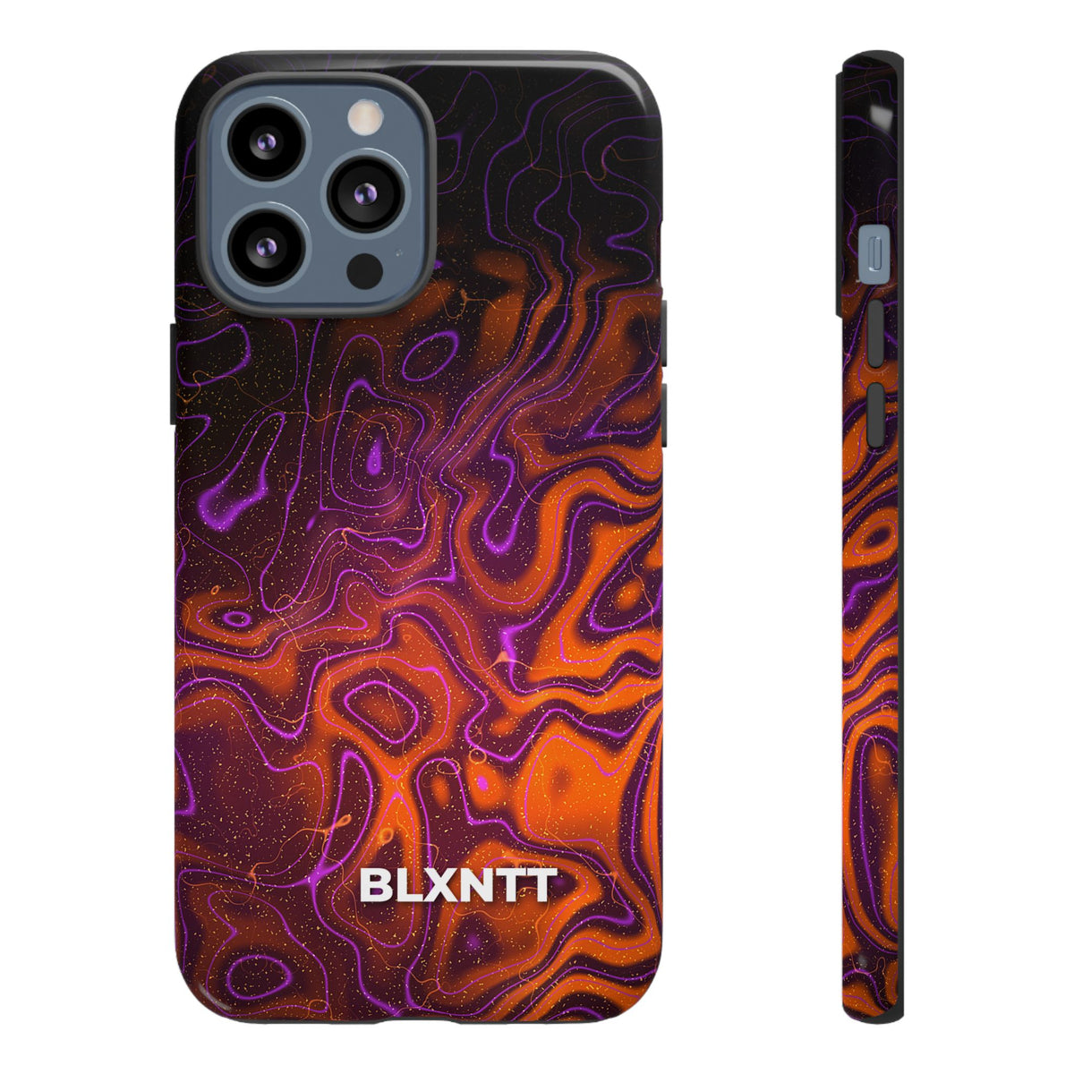 Ember Web Phone Case